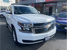 2020 Chevrolet Tahoe LT for sale in Daly City, CA – photo 2