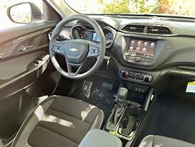 2023 Chevrolet Trailblazer LS FWD for sale in Shafter, CA – photo 20