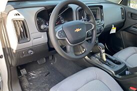 2022 Chevrolet Colorado Work Truck Extended Cab RWD for sale in Long Beach, CA – photo 16