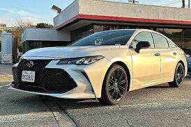 2021 Toyota Avalon XSE for sale in Santa Monica, CA – photo 8