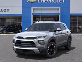 2023 Chevrolet Trailblazer LT FWD for sale in Tracy, CA – photo 6