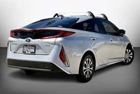 2021 Toyota Prius Prime XLE FWD for sale in Fresno, CA – photo 22