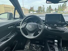 2019 Toyota C-HR LE for sale in San Diego, CA – photo 21