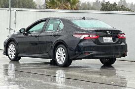 2021 Toyota Camry LE for sale in Concord, CA – photo 7
