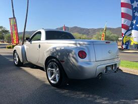 2005 Chevrolet SSR LS RWD for sale in Temecula, CA – photo 7