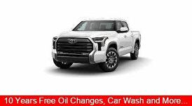 2023 Toyota Tundra Limited CrewMax Cab 4WD for sale in Long Beach, CA – photo 14