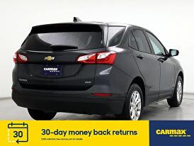 2019 Chevrolet Equinox LS for sale in Oxnard, CA – photo 8