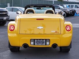 2004 Chevrolet SSR LS RWD for sale in El Cajon, CA – photo 6