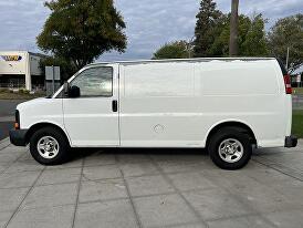 2007 Chevrolet Express 1500 Cargo for sale in San Jose, CA – photo 16