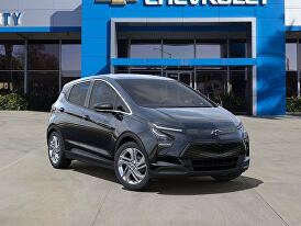 2023 Chevrolet Bolt EV 1LT FWD for sale in Santa Ana, CA – photo 7