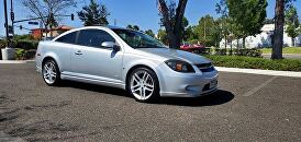 2009 Chevrolet Cobalt SS Coupe FWD for sale in Murrieta, CA – photo 2