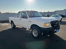 2011 Ford Ranger XL for sale in Fresno, CA – photo 10