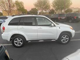 2003 Toyota RAV4 Base for sale in Sacramento, CA – photo 6