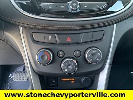 2022 Chevrolet Trax LS AWD for sale in Porterville, CA – photo 17