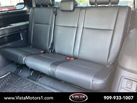 2021 Toyota Sequoia Nightshade 4WD for sale in Ontario, CA – photo 13