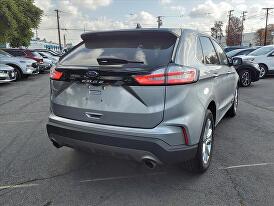 2021 Ford Edge Titanium for sale in Inglewood, CA – photo 6