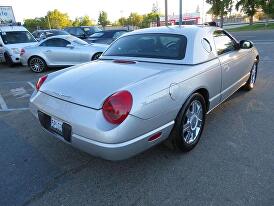 2005 Ford Thunderbird Deluxe for sale in Sacramento, CA – photo 4