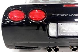 2002 Chevrolet Corvette Z06 for sale in Burbank, CA – photo 20