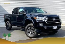 2021 Toyota Tacoma SR5 for sale in Cathedral City, CA