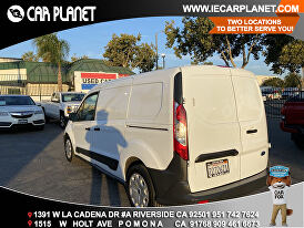 2016 Ford Transit Connect Cargo XL LWB FWD with Rear Cargo Doors for sale in Riverside, CA – photo 10