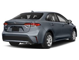 2021 Toyota Corolla LE FWD for sale in Oakland, CA – photo 8