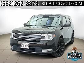 2019 Ford Flex SEL FWD for sale in Bellflower, CA