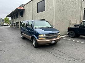 2003 Chevrolet Astro LT Extended RWD for sale in Mission Viejo, CA