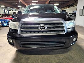 2014 Toyota Sequoia SR5 4WD for sale in Sacramento, CA – photo 3