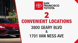 2022 Toyota 4Runner SR5 Premium RWD for sale in San Francisco, CA – photo 12