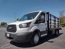 2015 Ford Transit Chassis 350 HD 10360 GVWR 156 DRW FWD for sale in Santa Ana, CA – photo 2