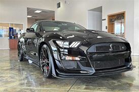 2022 Ford Mustang Shelby GT500 Fastback RWD for sale in Hollister, CA