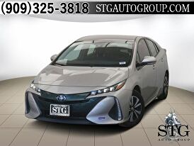 2019 Toyota Prius Prime Premium FWD for sale in Montclair, CA