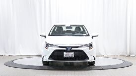 2022 Toyota Corolla Hybrid LE FWD for sale in Rocklin, CA – photo 7