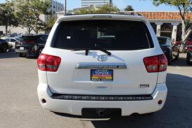 2017 Toyota Sequoia Platinum for sale in Santa Monica, CA – photo 4