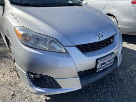 2010 Toyota Matrix S for sale in San Rafael, CA – photo 11