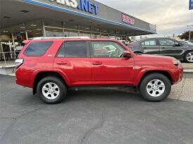 2017 Toyota 4Runner SR5 for sale in Fremont, CA – photo 16