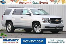 2020 Chevrolet Tahoe LT for sale in Santa Ana, CA