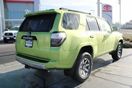 2023 Toyota 4Runner TRD Off-Road Premium 4WD for sale in San Jose, CA – photo 3