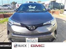 2019 Toyota C-HR XLE for sale in Watsonville, CA – photo 26