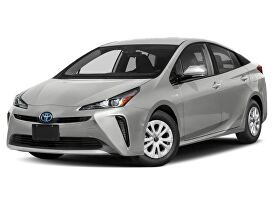 2021 Toyota Prius 2020 Edition FWD for sale in South San Francisco, CA