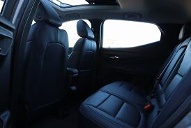 2023 Chevrolet Bolt EUV Premier FWD for sale in San Luis Obispo, CA – photo 29