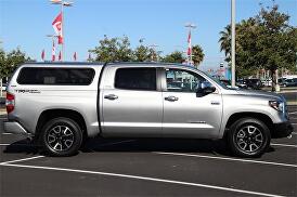 2021 Toyota Tundra Limited for sale in Fremont, CA – photo 3