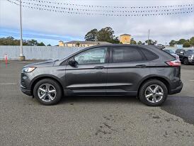 2019 Ford Edge SE for sale in Eureka, CA – photo 3