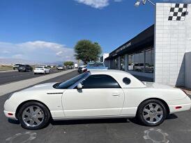 2003 Ford Thunderbird Deluxe for sale in Palm Springs, CA – photo 7