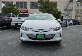 2017 Chevrolet Volt LT FWD for sale in San Francisco, CA – photo 3