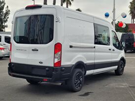 2020 Ford Transit Cargo 350 LWB RWD for sale in El Cajon, CA – photo 12