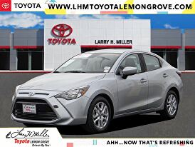 2018 Toyota Yaris iA Sedan for sale in Lemon Grove, CA