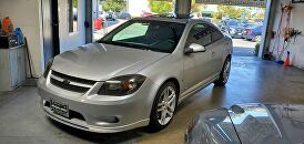 2009 Chevrolet Cobalt SS Coupe FWD for sale in Murrieta, CA – photo 63
