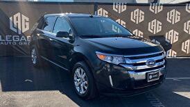 2014 Ford Edge Limited for sale in Lawndale, CA – photo 3