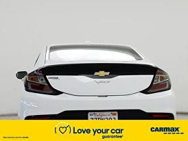 2017 Chevrolet Volt LT for sale in Sacramento, CA – photo 4